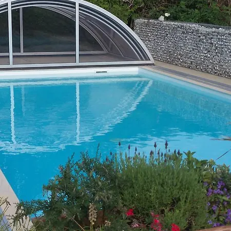Privatpension Stampfl Séjour chez l'habitant Graz