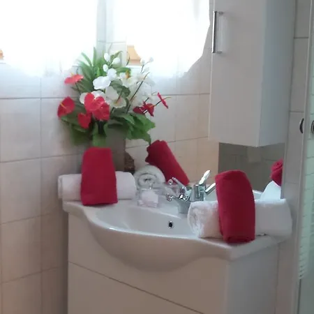 Séjour chez l'habitant Privatpension Stampfl Graz