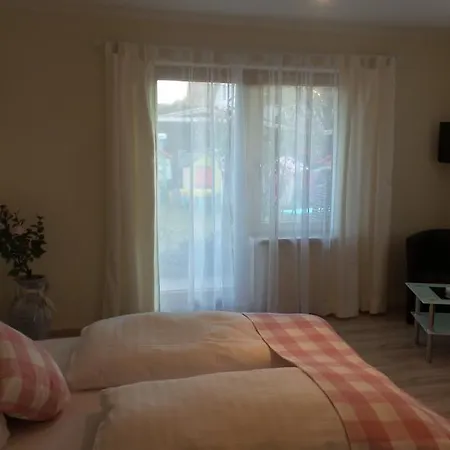 Homestay Privatpension Stampfl Graz