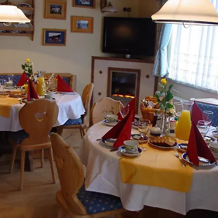 Privatpension Stampfl Graz