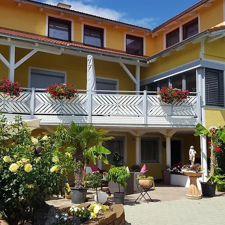 Privatpension Stampfl Séjour chez l'habitant *
