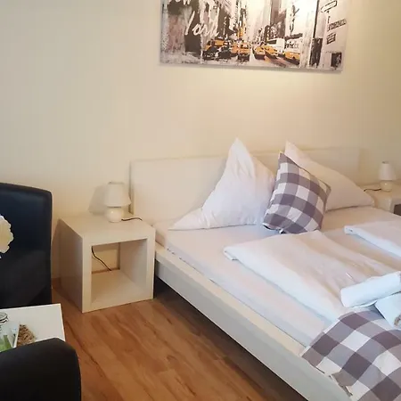 Séjour chez l'habitant Privatpension Stampfl
